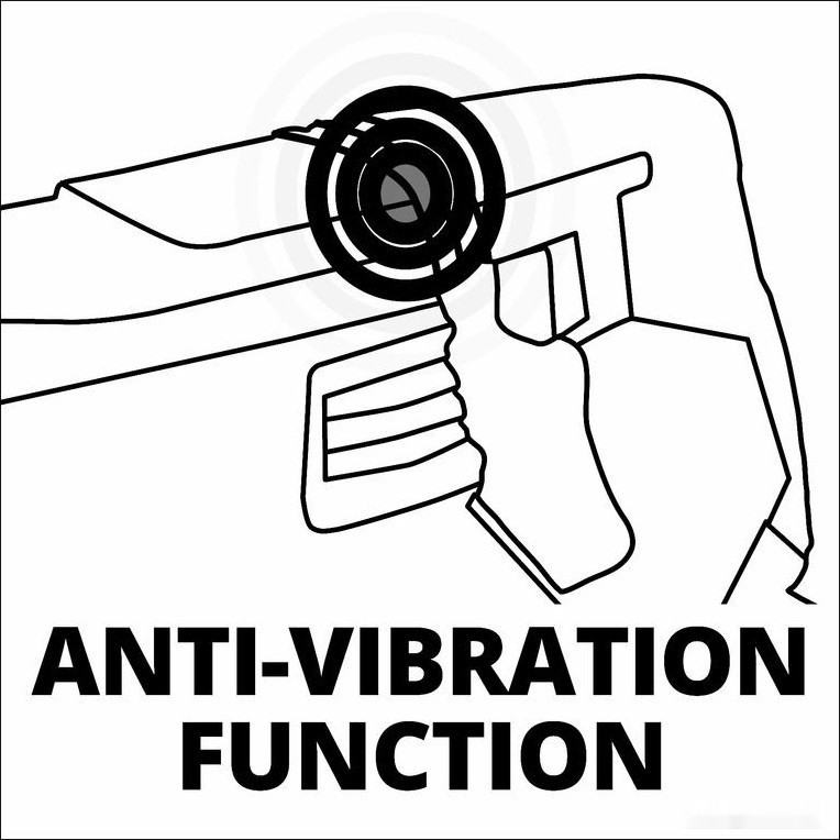 Сабельная пила Einhell TE-AP 18/26 Li-Solo 4326290