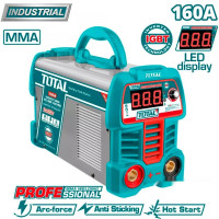 Сварочный инвертор Total TW216069