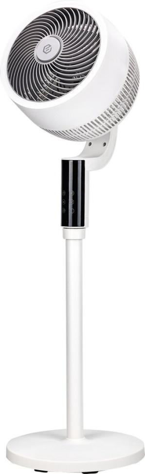 Вентилятор Evolution AirLeaf AL-307DC (белый) Вентилятор Evolution AirLeaf AL-307DC (белый)