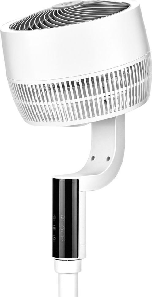 Вентилятор Evolution AirLeaf AL-307DC (белый) Вентилятор Evolution AirLeaf AL-307DC (белый)