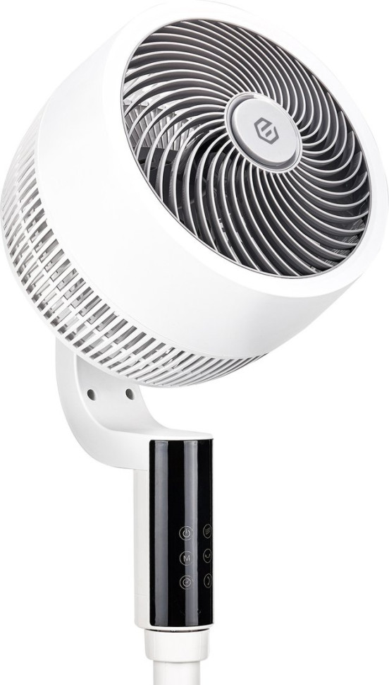 Вентилятор Evolution AirLeaf AL-307DC (белый) Вентилятор Evolution AirLeaf AL-307DC (белый)
