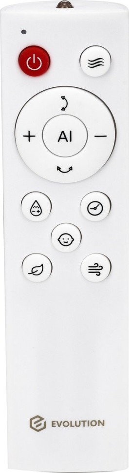 Вентилятор Evolution AirLeaf AL-307DC (белый) Вентилятор Evolution AirLeaf AL-307DC (белый)