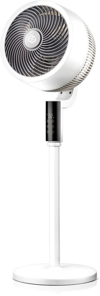 Вентилятор Evolution AirLeaf AL-307DC (белый) Вентилятор Evolution AirLeaf AL-307DC (белый)