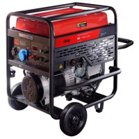 Электростанция FUBAG BS 11000 A ES (10000 Вт)