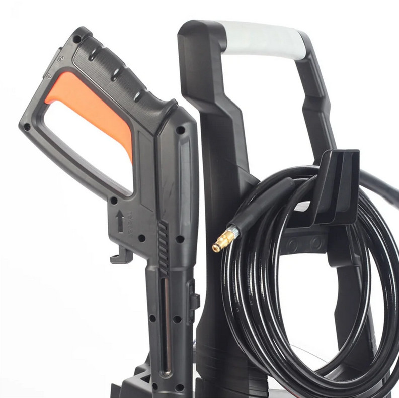 Мойка высокого давления Patriot GT 750 Imperial