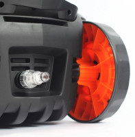 Мойка высокого давления Patriot GT 750 Imperial