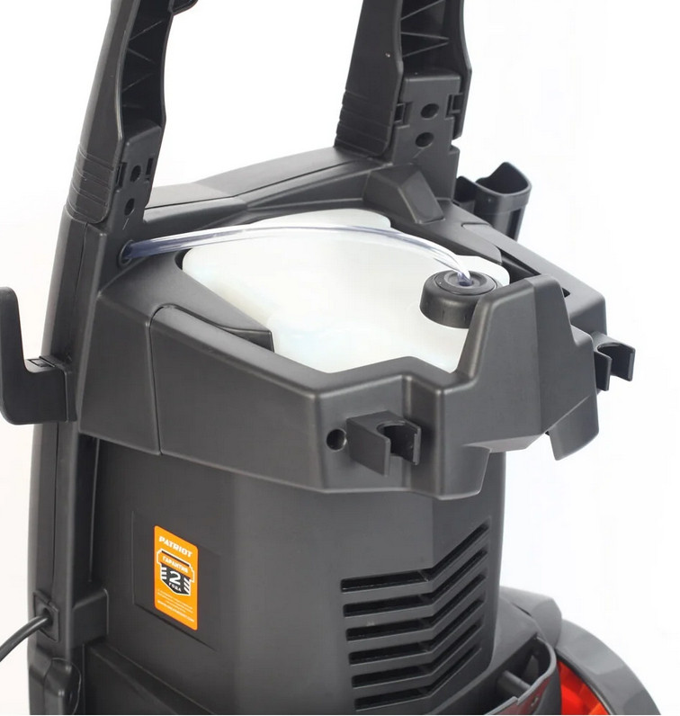 Мойка высокого давления Patriot GT 750 Imperial