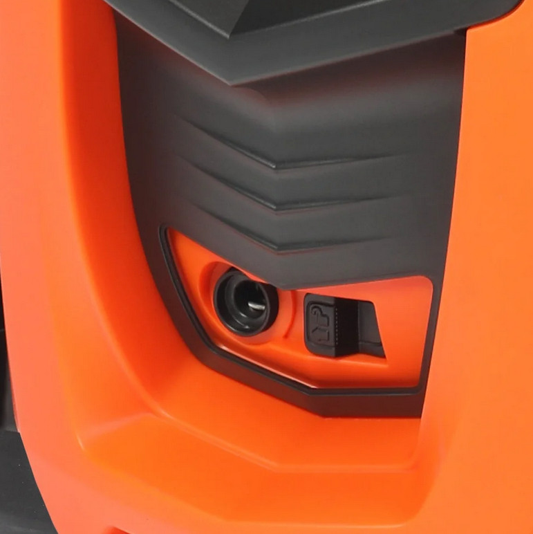 Мойка высокого давления Patriot GT 750 Imperial