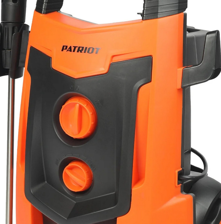 Мойка высокого давления Patriot GT 750 Imperial