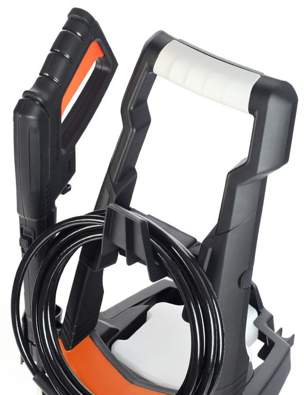 Мойка высокого давления Patriot GT 750 Imperial