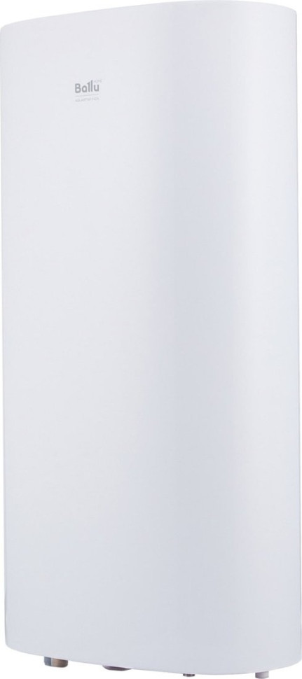 Водонагреватель Ballu Aquastar Inox ASWX-F 100 Водонагреватель Ballu Aquastar Inox ASWX-F 100