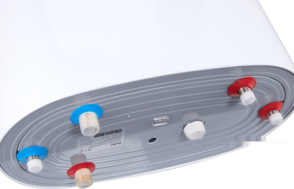 Водонагреватель Ballu Aquastar Inox ASWX-F 100 Водонагреватель Ballu Aquastar Inox ASWX-F 100