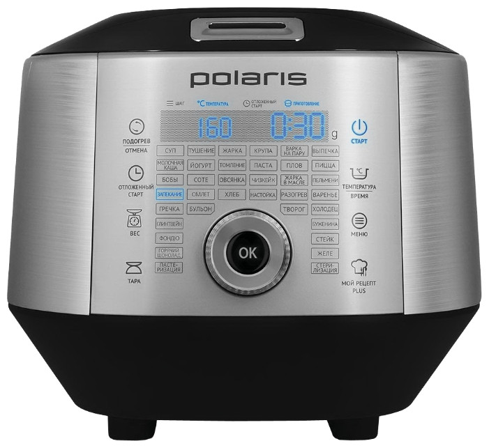 Мультиварка Polaris EVO 0445DS Мультиварка Polaris EVO 0445DS