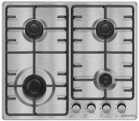 Варочная панель Maunfeld EGHS.64.3STS-ES