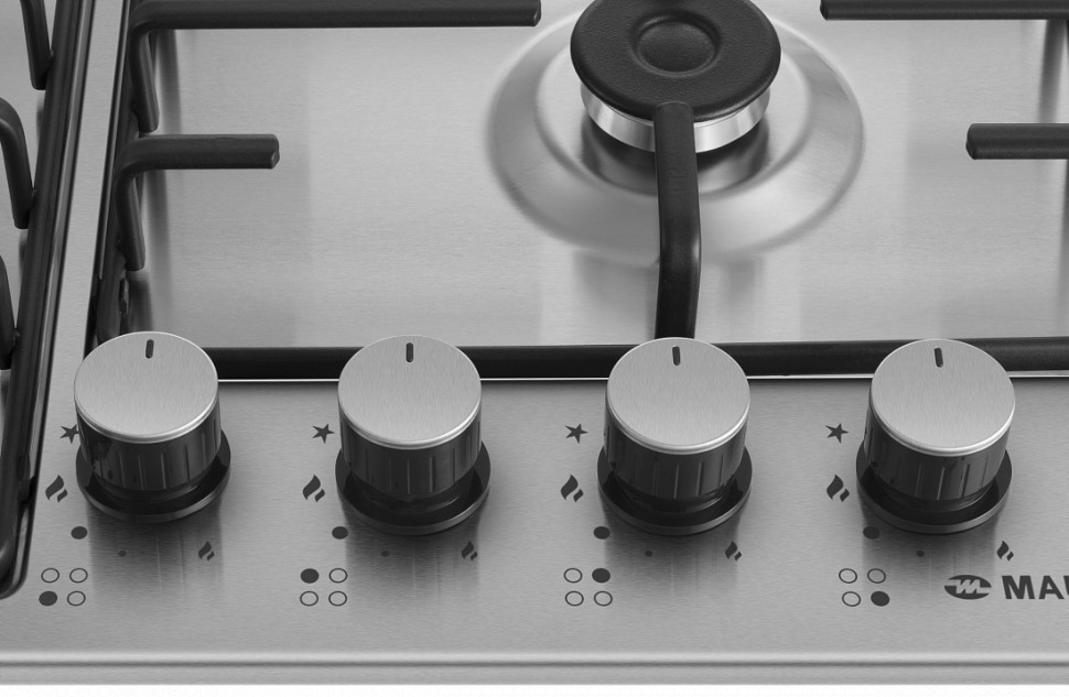 Варочная панель Maunfeld EGHS.64.3STS-ES Варочная панель Maunfeld EGHS.64.3STS-ES