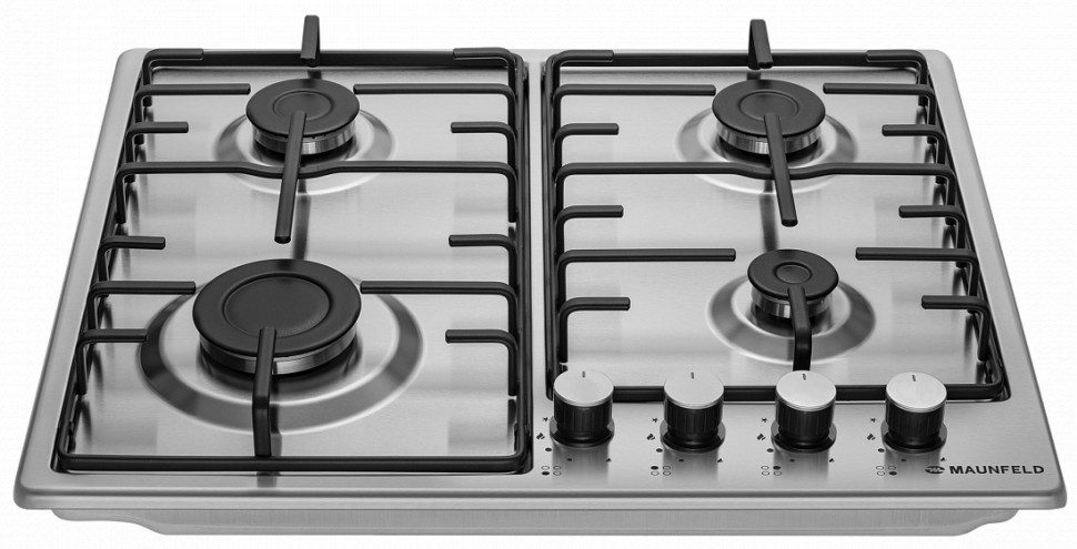 Варочная панель Maunfeld EGHS.64.3STS-ES Варочная панель Maunfeld EGHS.64.3STS-ES
