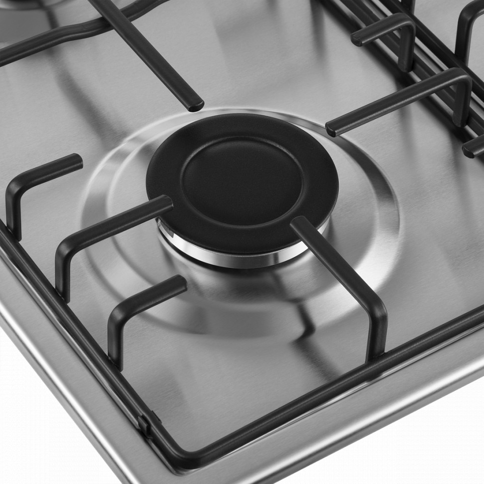 Варочная панель Maunfeld EGHS.64.3STS-ES Варочная панель Maunfeld EGHS.64.3STS-ES