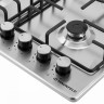 Варочная панель Maunfeld EGHS.64.3STS-ES Варочная панель Maunfeld EGHS.64.3STS-ES