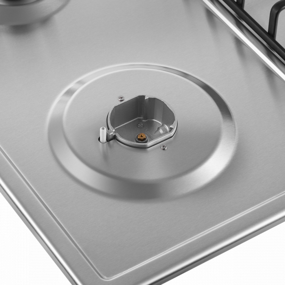 Варочная панель Maunfeld EGHS.64.3STS-ES Варочная панель Maunfeld EGHS.64.3STS-ES