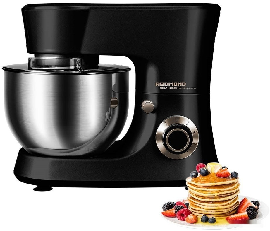 Кухонный комбайн Redmond RKM-4045 Кухонный комбайн Redmond RKM-4045