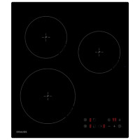 Варочная панель Graude IK 45.0 S