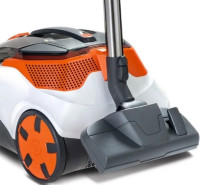 Пылесос Thomas DryBOX+AquaBOX Cat &amp; Dog 786554