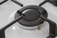 Варочная панель Simfer H30V20W570