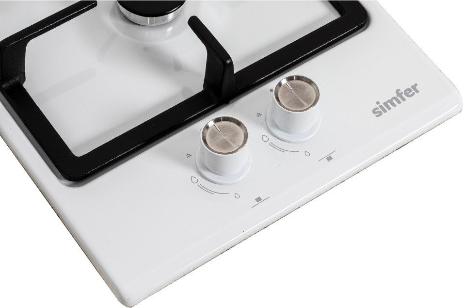 Варочная панель Simfer H30V20W570 Варочная панель Simfer H30V20W570