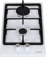 Варочная панель Simfer H30V20W570