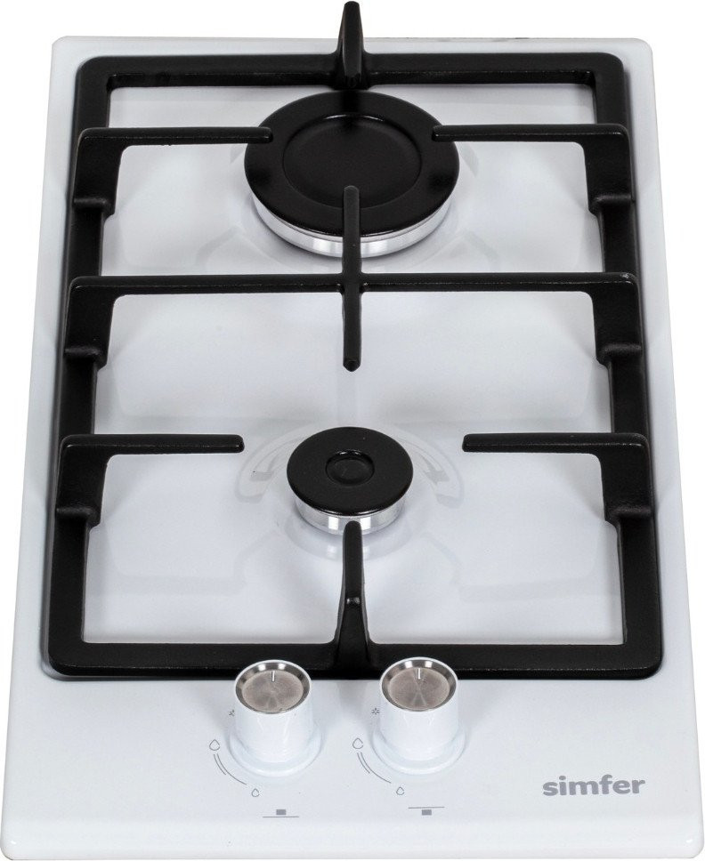 Варочная панель Simfer H30V20W570 Варочная панель Simfer H30V20W570