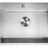 Кухонная мойка Avina HM7048 (нержавеющая сталь)