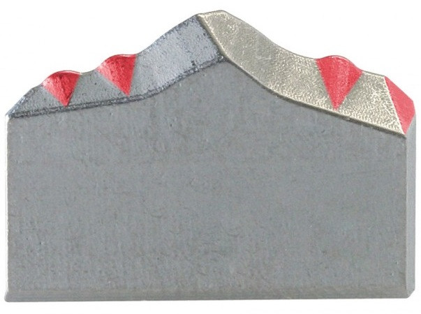 Бур Milwaukee SDS+ 20х1000 Бур Milwaukee SDS+ 20х1000