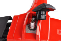 Триммер Geos Max Premium 151 B