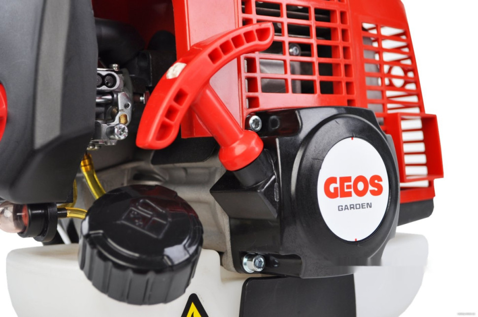 Триммер Geos Max Premium 151 B Триммер Geos Max Premium 151 B