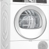 Сушильная машина Bosch Serie 6 WQG233CEPL Сушильная машина Bosch Serie 6 WQG233CEPL