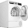 Сушильная машина Bosch Serie 6 WQG233CEPL Сушильная машина Bosch Serie 6 WQG233CEPL