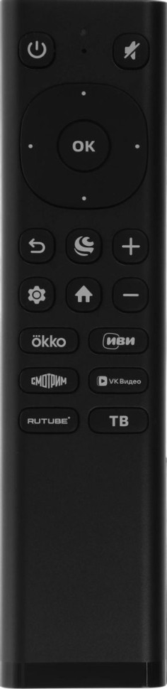 Телевизор Sber SDX-55UQ5235 Телевизор Sber SDX-55UQ5235