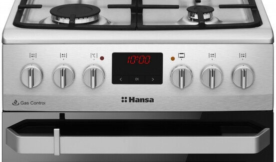Плита Hansa FCMX5825092