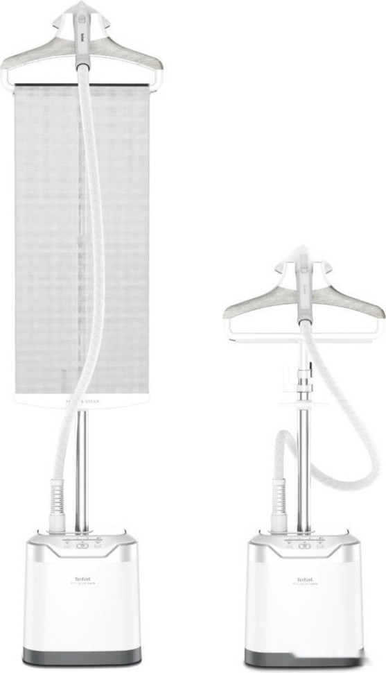 Отпариватель Tefal IT8470E1 Отпариватель Tefal IT8470E1