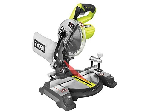 Дисковая пила Ryobi EMS190DCL