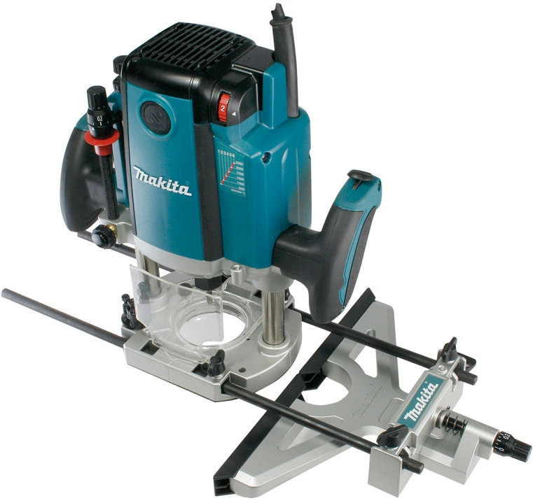 Фрезер Makita RP2301FCX