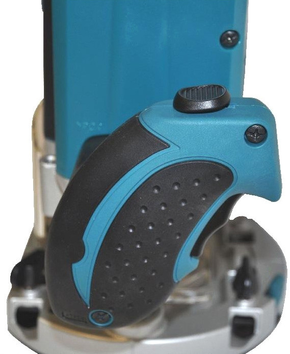 Фрезер Makita RP2301FCX