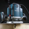 Фрезер Makita RP2301FCX