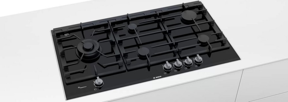 Варочная панель Bosch Serie 8 PRS9A6D70M Варочная панель Bosch Serie 8 PRS9A6D70M
