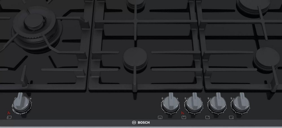 Варочная панель Bosch Serie 8 PRS9A6D70M Варочная панель Bosch Serie 8 PRS9A6D70M