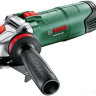 Угловая шлифмашина Bosch PWS 850-125 06033A270B Угловая шлифмашина Bosch PWS 850-125 06033A270B