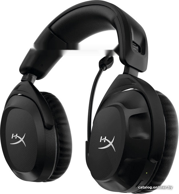 Наушники HyperX Cloud Stinger 2 Wireless Наушники HyperX Cloud Stinger 2 Wireless