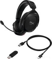Наушники HyperX Cloud Stinger 2 Wireless