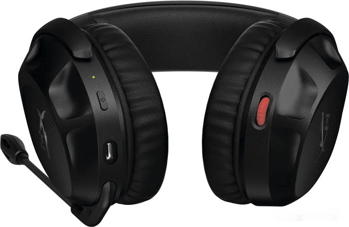 Наушники HyperX Cloud Stinger 2 Wireless Наушники HyperX Cloud Stinger 2 Wireless