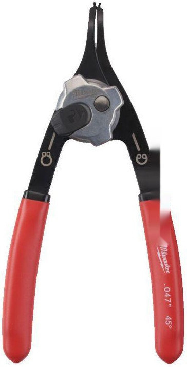 Съемник стопорных колец Milwaukee 4932492491